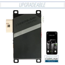 Code Alarm CASECRS Upgradeable Remote Start & Security System