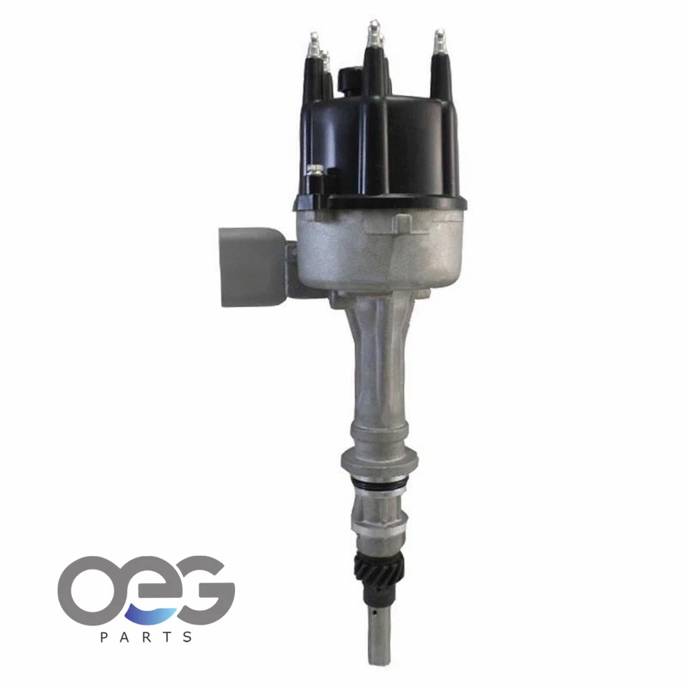 Новый дистрибьютор для Mercury Sable 86-95 Topaz 92 93 94 E6AE12127CA 84-2696 - Изображение 2 из 4