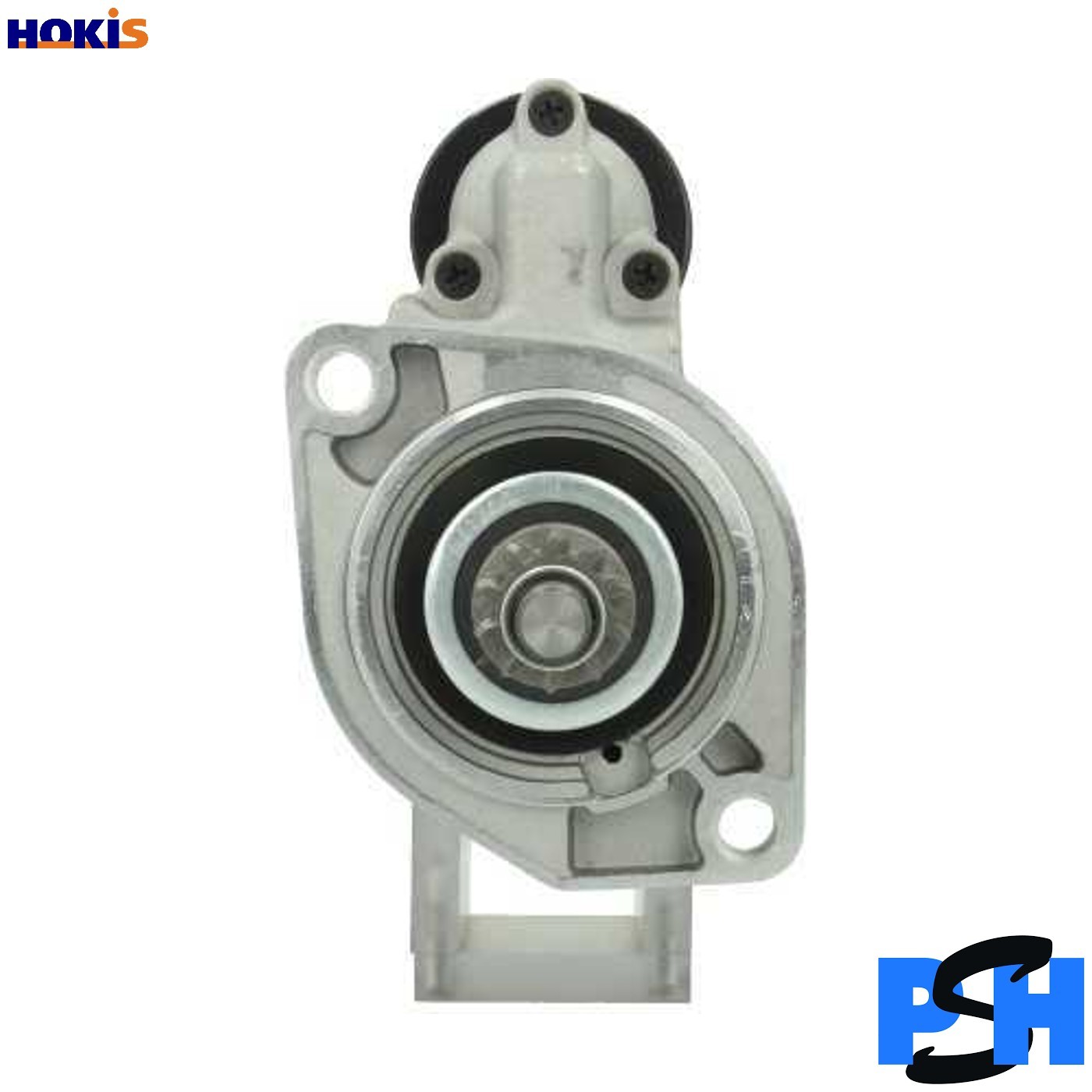 STARTER 300.514.102.010 FOR SKODA OCTAVIA/Combi VW NEW/BEETLE/Convertible 2.0L