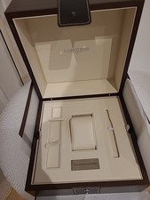 Longines Heritage Classic Watch Box Mens 