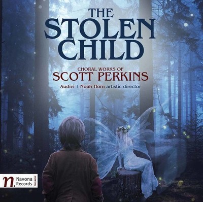 Perkins / Abela / Brailey / Ray / Strebendt - The Stolen Child [New CD]
