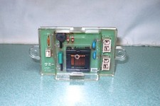 SLOT MACHINE P-1097 DOUBLE LIGHT BULB BALLAST FOR SAMMY, RODEO PACHISLO  MACHINE