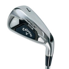 Callaway Apex DCB 7 Iron 2UP NS Pro 850 GH Neo Steel Shaft Regular 37" RH