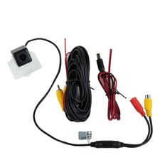 Caméra de recul de qualité