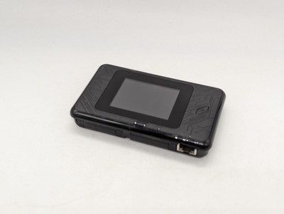 BESCHREIBUNG LESEN D-Link DWR-2101 5G WiFi 6 mobiler Hotspot tragbar 1,6 Gbit/s AX1800