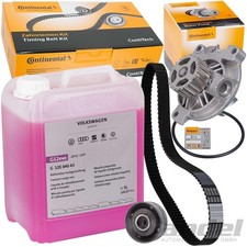 Kit de distribution Volkswagen TRANSPORTER