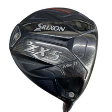 Dunlop SRIXON ZX5 Mk II 9.5  Stiff RH 45.25in Driver Diamana ZXII 50 HC 1346