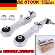 Paar Querlenker vorne für Mercedes Benz C Klasse W205 S205 A205 C205 unten