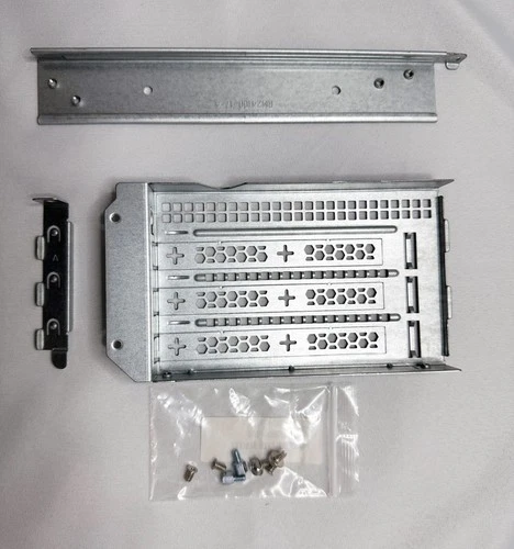 Chenbro Expansion Slot Rear Window for 3 Full Height Slots for 2U Rackmount