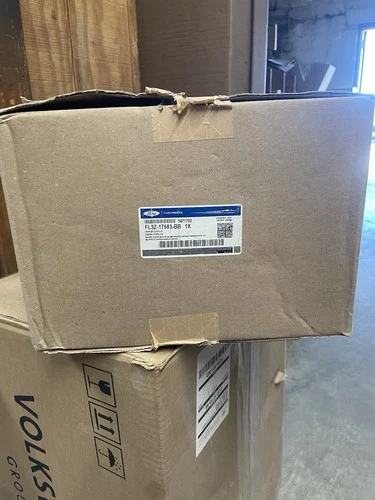 FL3Z17683BB 2015-2020 F-150 Driver Side Power Door Mirror