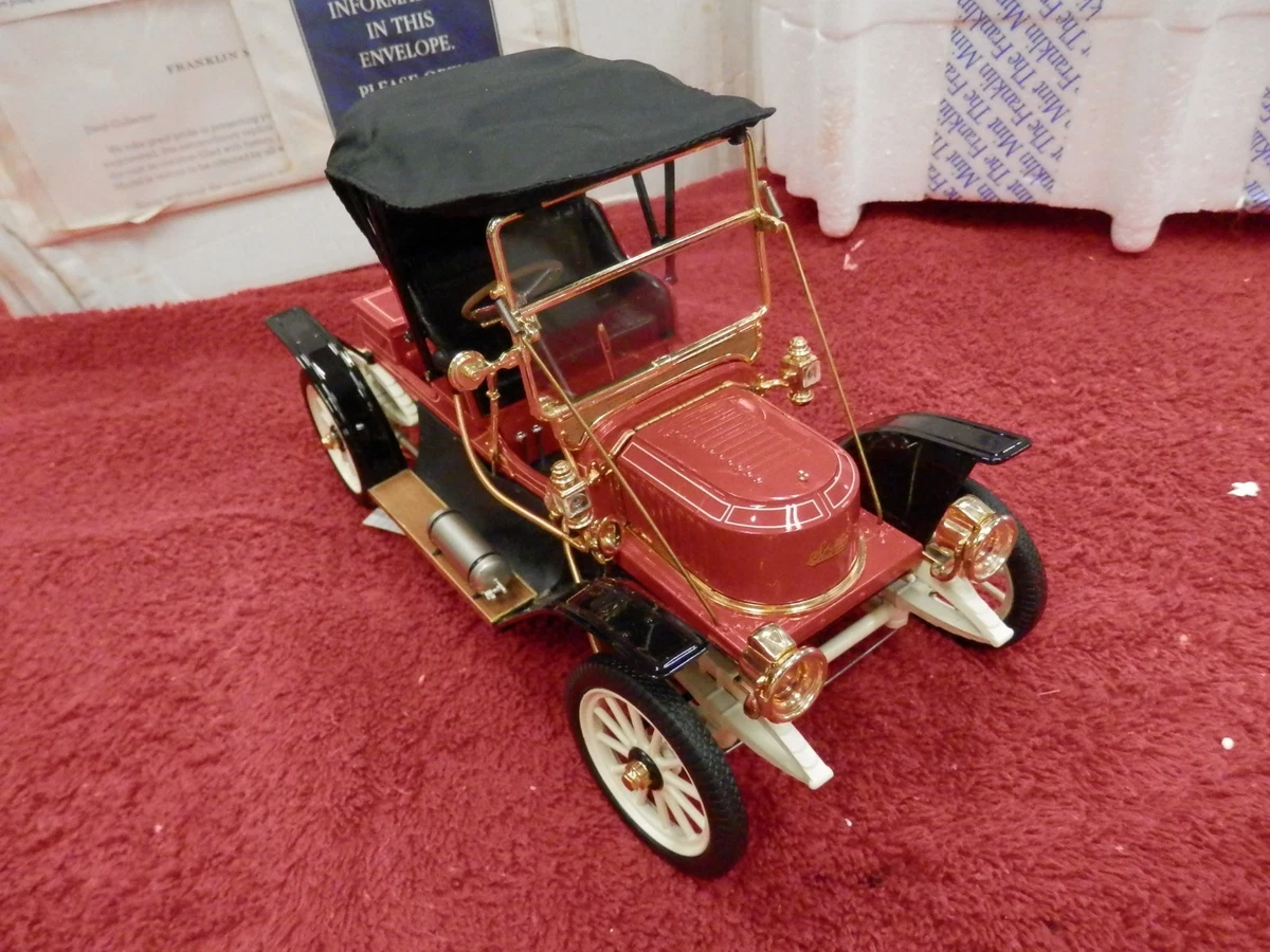 1:16 Franklin Mint Diecast Cars for sale | eBay
