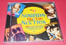 Sounds of the Sixties -- BBC Radio 2  -- 2CDs...