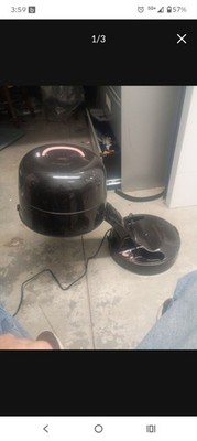 Saloon Hair Dryer