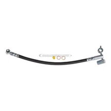 For Nissan Sentra 2000 2001 2002 2003 Edelmann Power Steering Pressure Hose DAC