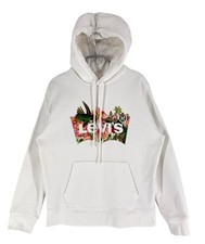 Levis Strauss  Co Women Jumper Pullover Hoodie Size XS