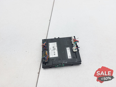 KIA PRO CEED MK3 CD IBU CONTROL MODULE 2022 954A0-J7MV0
