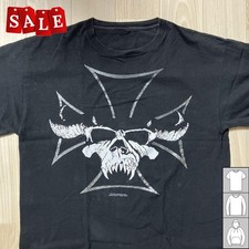 New Popular Danzig Band Men All Size T-Shirt NH104