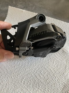 SchaltwerkSRAM Rival eTap AXS RD 12s
