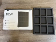 Vaulted Card Display (Mag/One-touch) – New in Packaging