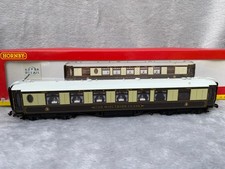 Hornby 1.76 Scale R4146 Pullman 3rd Class Kitchen Car No 171