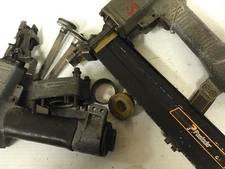 USED 401958 VALVE BODY FOR Paslode 3200S16P STPLR- Entire Picture not for sale