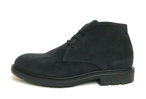 SCARPE UOMO NERO GIARDINI POLACCHINE I001651U BLU INVERNO SCONTO | eBay