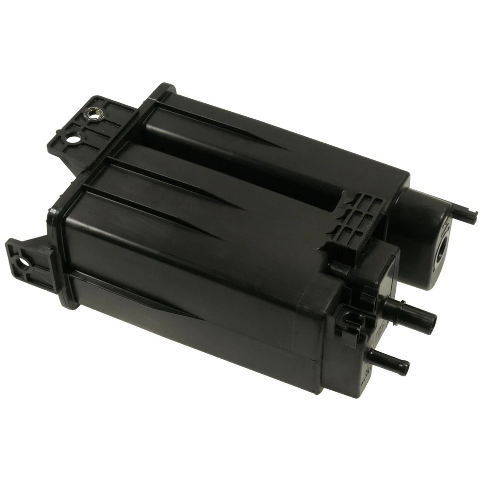 Новая паровая канистра SMP для 2007-2011 Nissan Versa - Изображение 2 из 4