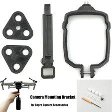 Camera Mounting Bracket Expansion Adapter for DJI Mavic Air 2 Panoramic Camera