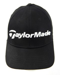 taylormade flex fit hat
