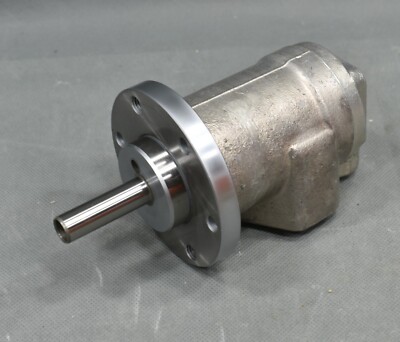 Howa HH4C63, Hydraulic Cylinder , Max Press 3.4 MPa, Max Speed 5000 r/min