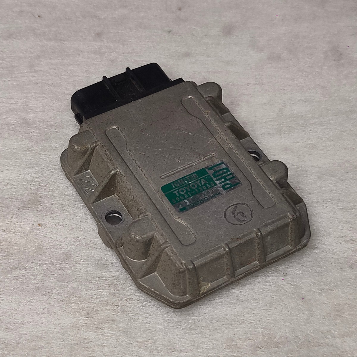 Genuine Toyota AE111 20V 4AG Igniter ae101 89621-12050 | eBay