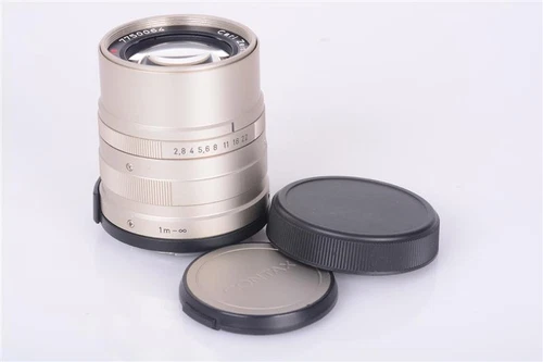 Contax 90mm 2.8 G1 G2 G Mount Zeiss Sonnar T* 7750064