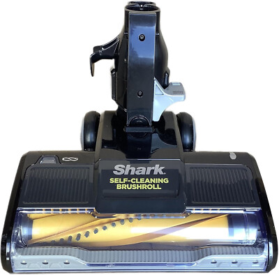 Shark Motorized Powered Floor Nozzle Head ZERO-M for ZS351 ZS351C