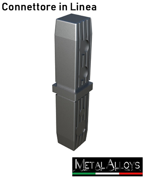 10 PAIA CONNETTORI Tubo Lavatrice Adattatore Bidirezionale Tubo Acqua - Foto 5