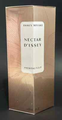 Issey Miyake NECTAR D'ISSEY PREMIERE FLEUR Edp 90ml / 3 fl oz Spray Women nib