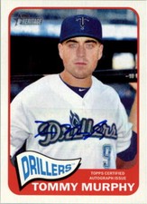 2014 Topps Heritage Minor League Baseball Cards 13