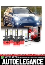 Ampoule Mercedes 350