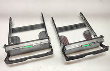 LOT 2 HP Z600 Workstation HDD Caddy Hard Drive Cage 506601-001