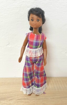 Barbie Mattel 1973 Vintage 20 cm Sammler Rarität