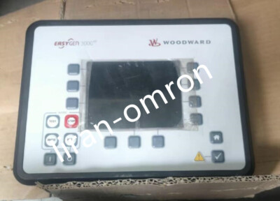 1PCS NEW EASYGEN-3200XT Controller