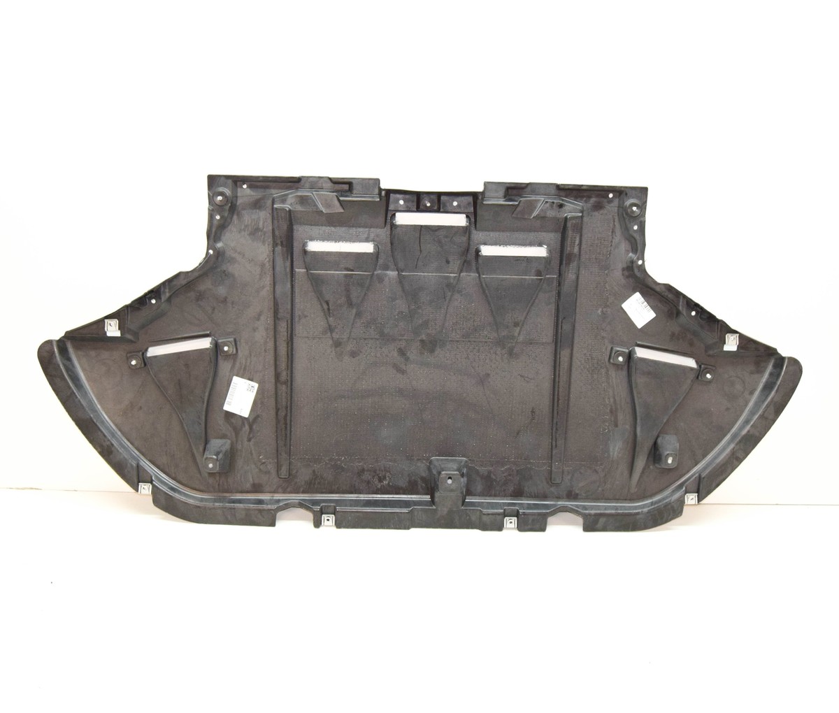 Audi A4 RS4 Under Engine Splash Shield 8E0863821AT NEW GENUINE | eBay