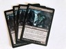 Shoreline Salvager (4) Worldwake NM MTG Magic the Gathering