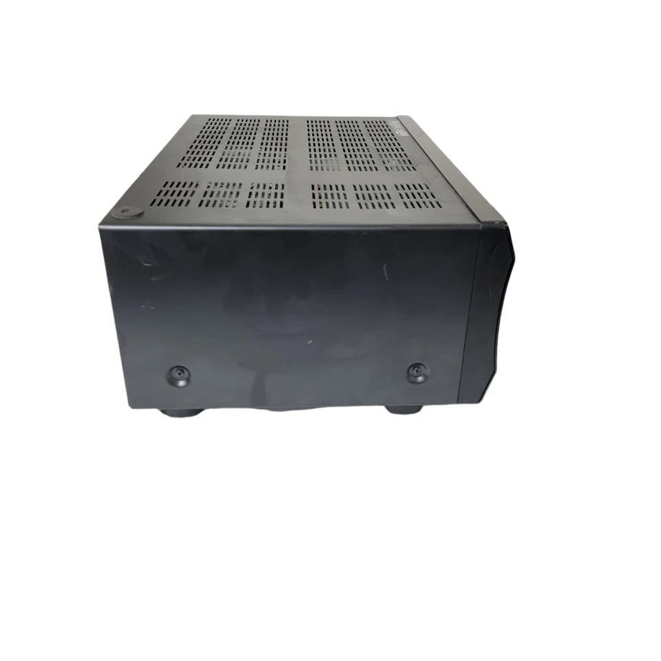 Integra DTR-20.4 | 5.2 канал сети A/V ресивер на запчасти или ремонт без звука - Изображение 4 из 4