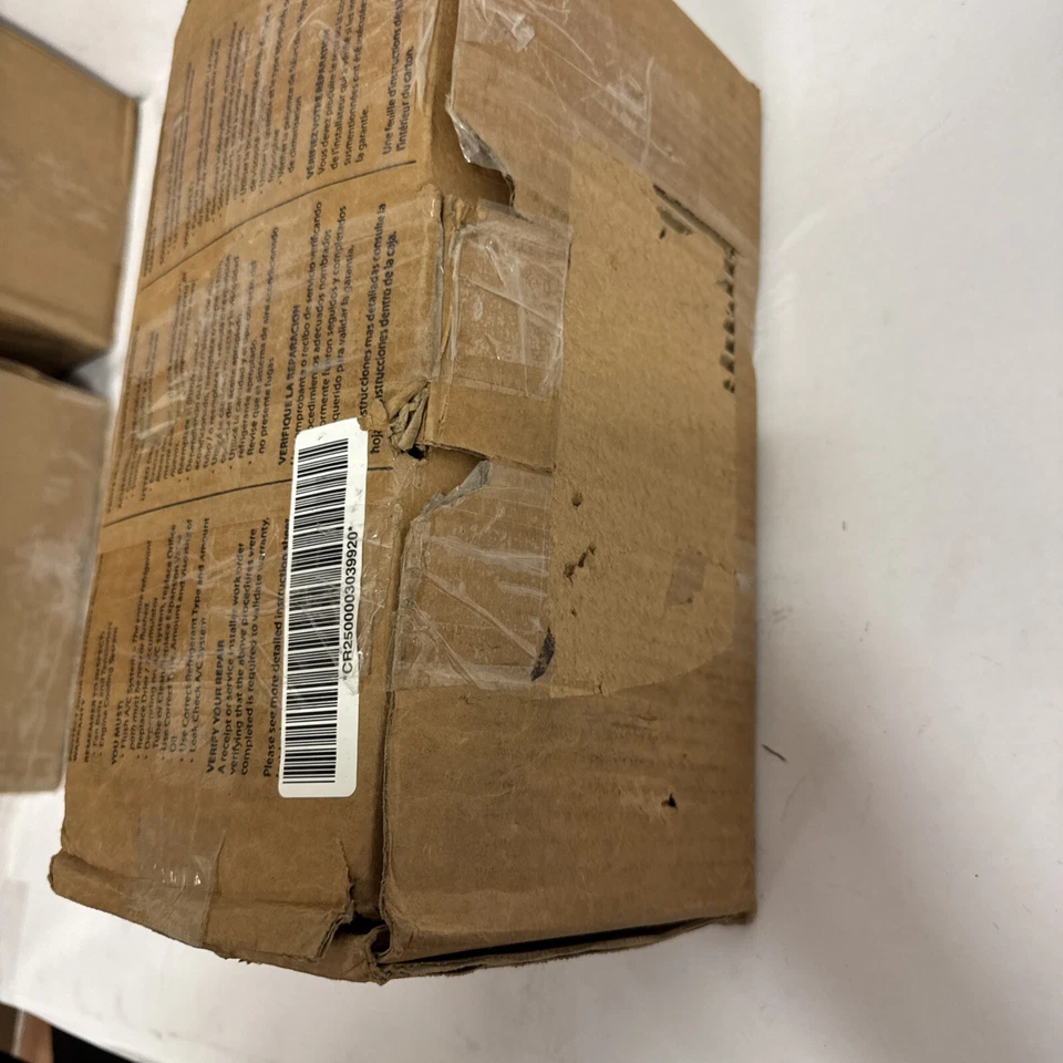 Four Seasons 57089 AC Compressor for V1579 V1568 CO152224RD CO152224RB oz - Image 3 of 4