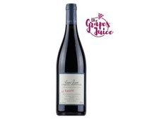Yann Chave Crozes-Hermitage Le Rouvre 2023 Vin Rouge Bio Rhône France
