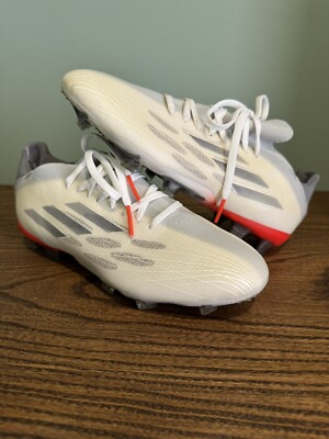 Adidas X Speedflow .2 FG Soccer Cleats