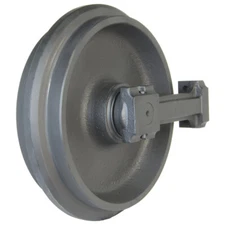 Prowler John Deere 26G Front Idler Wheel  - Part Number: 9132562 - Track