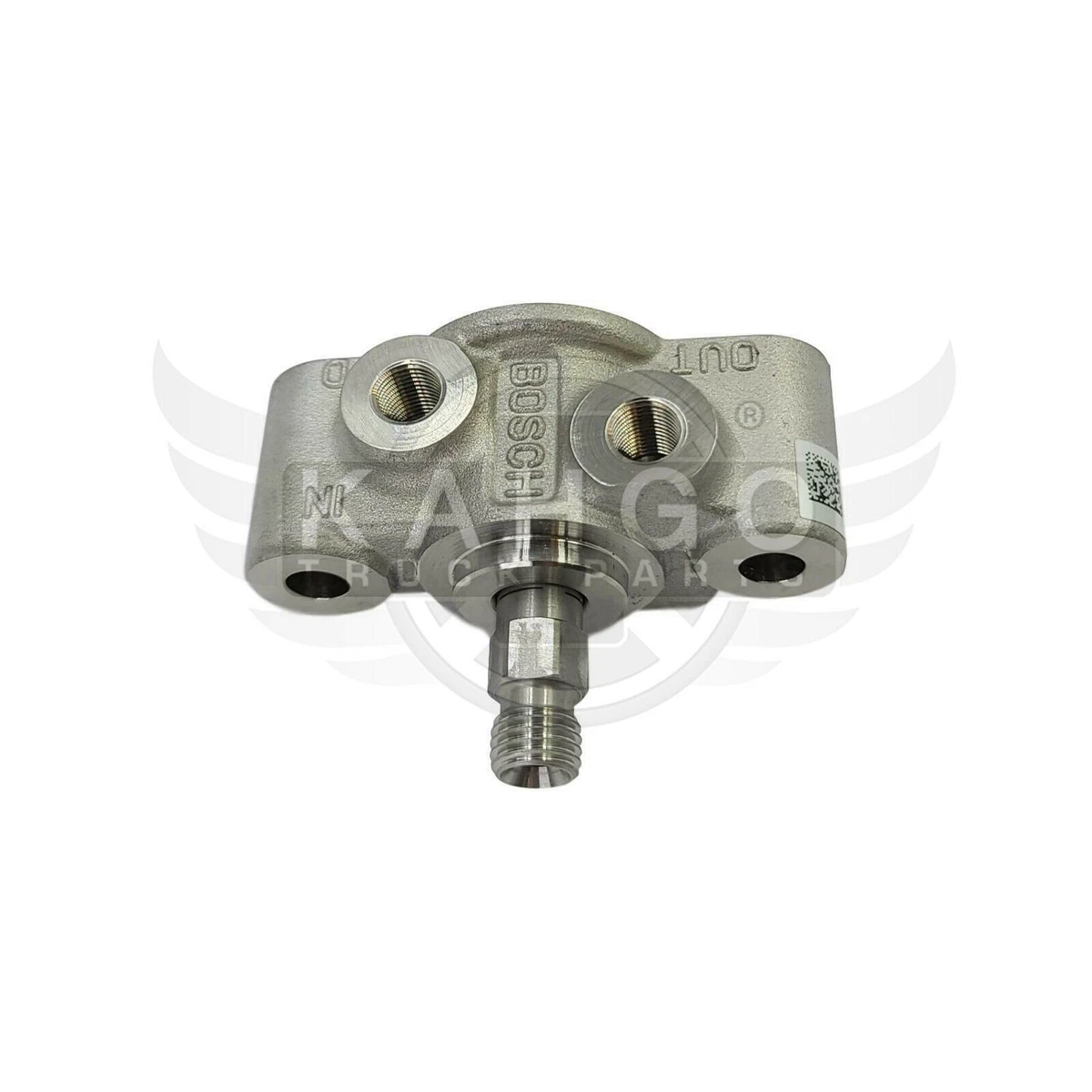 OEM DETROIT EA0000706246 INJECTOR - VALVE, HC $329.99+CORE CHARGE 