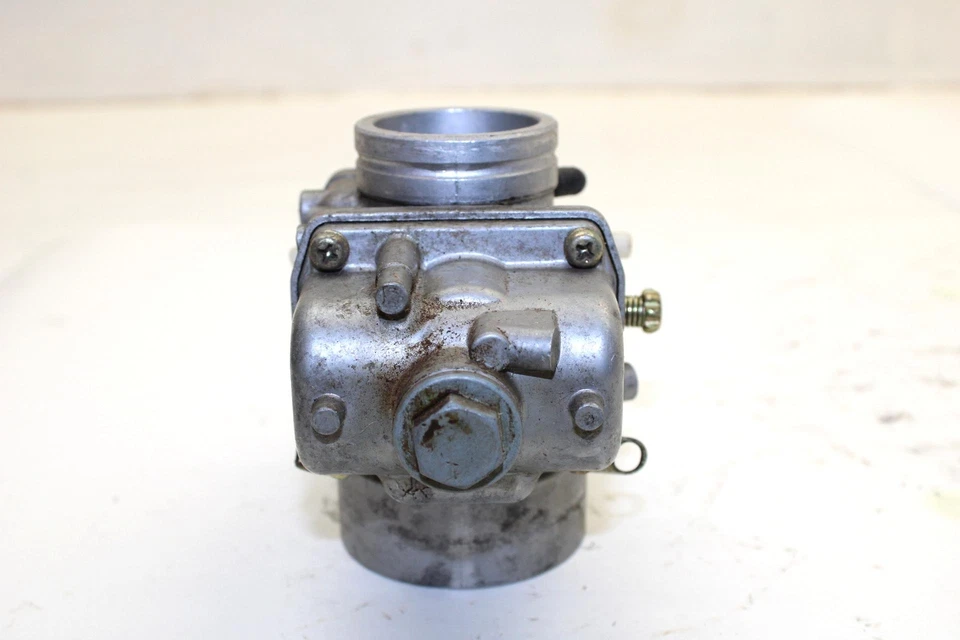 Carrocería de carburador Ski-doo Formula 600 2000 OEM VM40-122 403138614 SS76 Foto 3 de 4