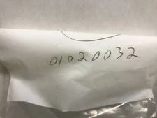 8/lot Honeywell Clarostat Washers 01020032 D01020032 New NOS